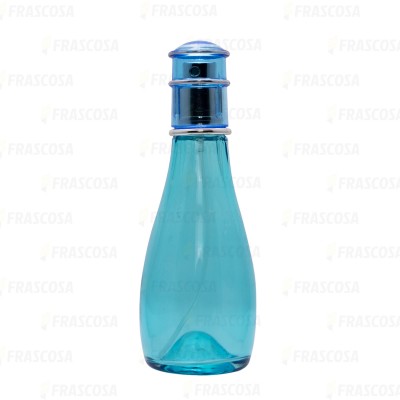 COOL BLUE 50 ML  TP + AZ